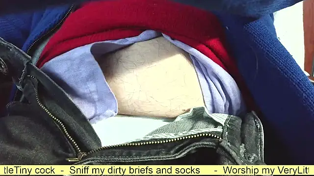 smoothandtiny online show from 6, 10, 2025
