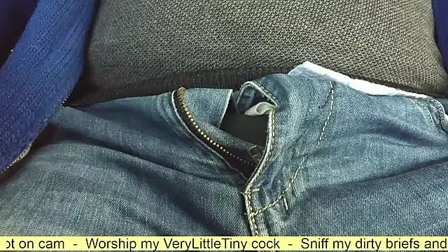 smoothandtiny online show from 5, 11, 2025