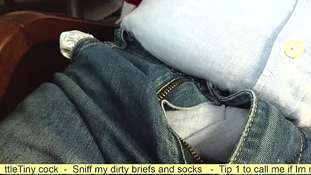 smoothandtiny online show from 26, 10, 2025