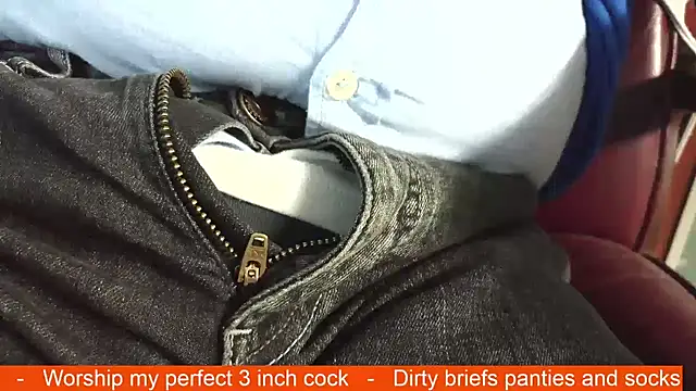 smoothandtiny online show from 19, 12, 2025