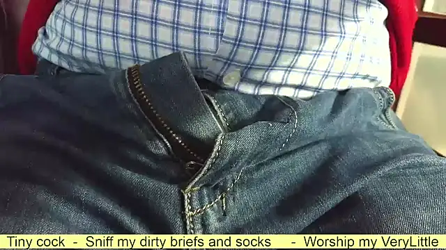 smoothandtiny online show from 18, 10, 2025