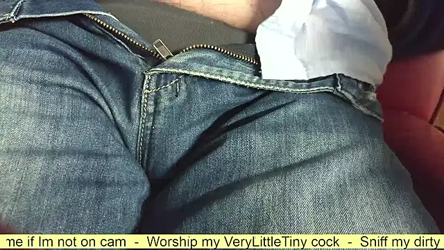 smoothandtiny online show from 5, 11, 2025