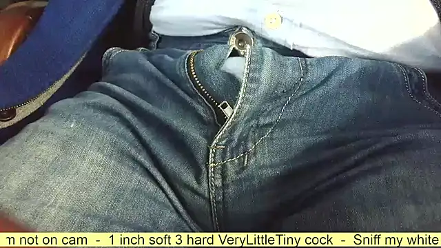 smoothandtiny online show from 14, 11, 2025