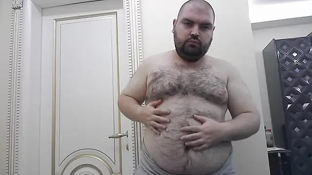 KIZLAZIMYaa online show from 11, 11, 2025