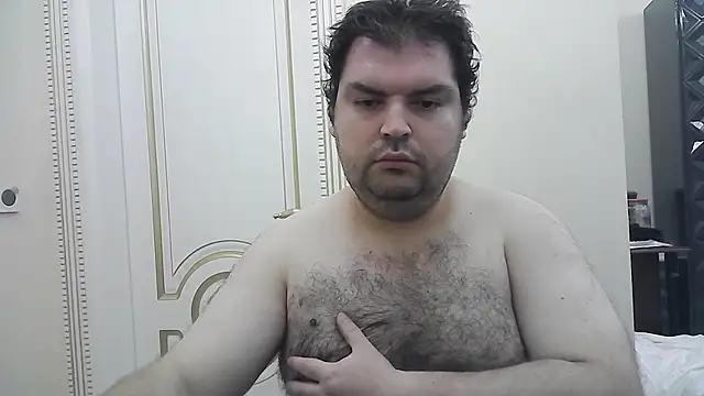 KIZLAZIMYaa online show from 27, 10, 2025