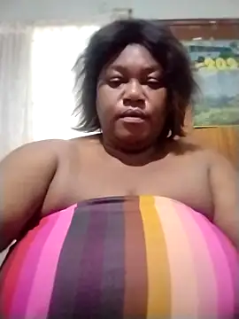 MATUREBUSSTY online show from 30, 10, 2025