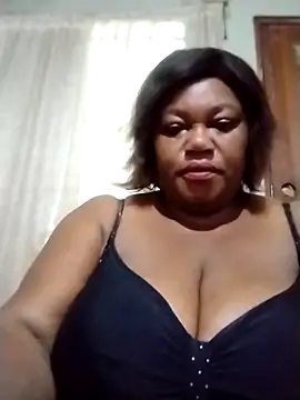 MATUREBUSSTY online show from 30, 10, 2025