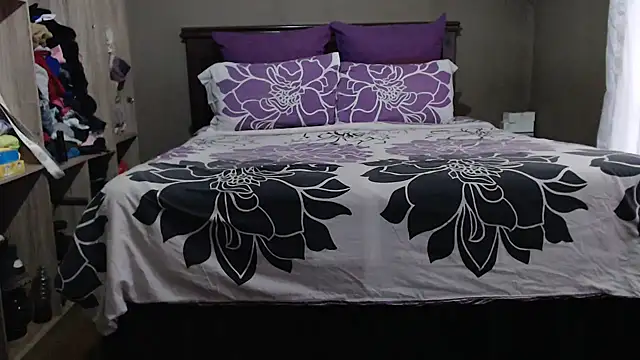 MATUREBUSSTY online show from 16, 1, 2026