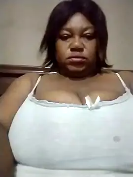 MATUREBUSSTY online show from 13, 10, 2025