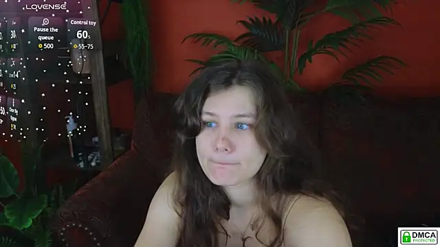 Snapshot of Charlotte_wow chatting on 29, 9, 2025 Charlotte wow online show from 29, 9, 2025