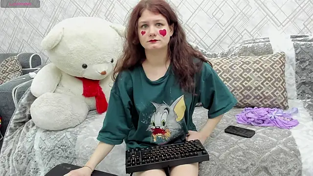 Charlotte wow online show from 14, 2, 2026