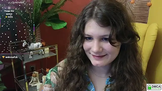 Charlotte wow online show from 5, 11, 2025