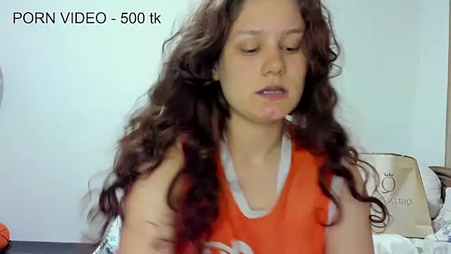 Snapshot of Charlotte_wow chatting on 23, 5, 2026 Charlotte wow online show from 23, 5, 2026