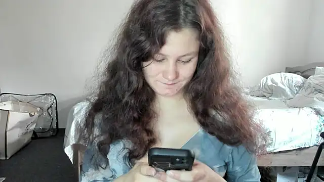 Snapshot of Charlotte_wow chatting on 27, 4, 2026 Charlotte wow online show from 27, 4, 2026
