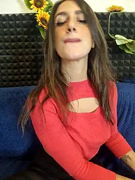 Stefania PT online show from 7, 11, 2025