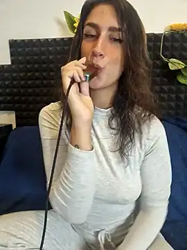 Snapshot of Stefania_PT chatting on 22, 10, 2025 Stefania PT online show from 22, 10, 2025
