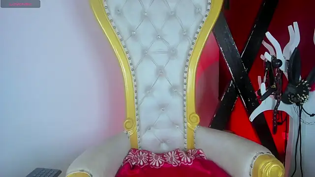 Snapshot of Alana_Jones_ chatting on 17, 10, 2025 Alana Jones online show from 17, 10, 2025