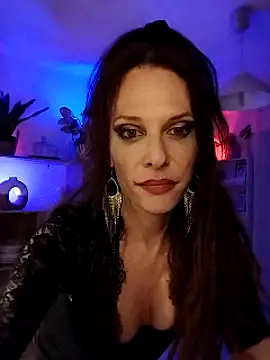 Luna Kitanna online show from 20, 2, 2025
