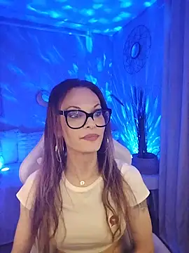 Luna Kitanna online show from 21, 6, 2026