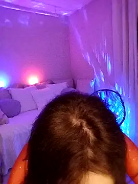 Luna Kitanna online show from 26, 1, 2025