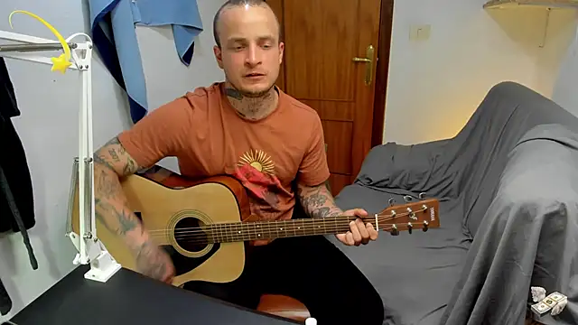 layneinchains online show from 4, 6, 2026