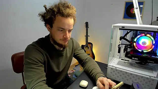 layneinchains online show from 22, 12, 2025