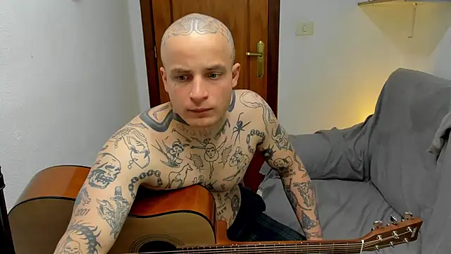 layneinchains online show from 5, 5, 2026
