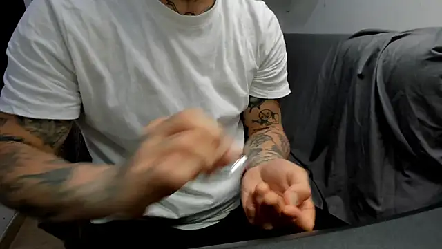 layneinchains online show from 27, 5, 2026