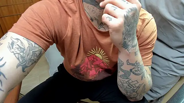 layneinchains online show from 14, 5, 2026