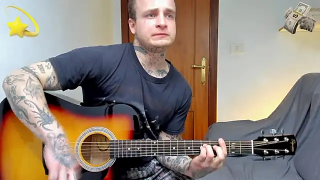 layneinchains online show from 8, 3, 2026