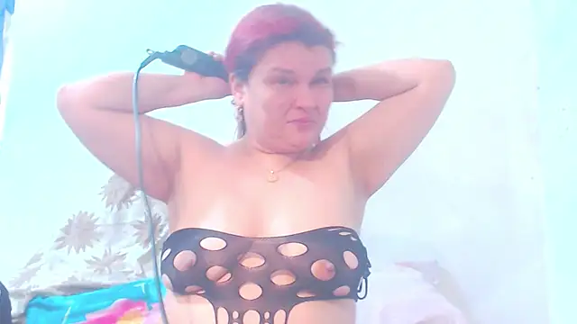 I AM JULIETA SQUIRTS online show from 14, 2, 2025