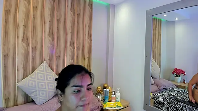Snapshot of hannnasmith chatting on 22, 6, 2026 hannnasmith online show from 22, 6, 2026