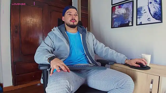 HenryBenso online show from 16, 11, 2025