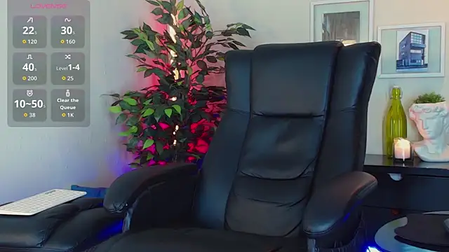 HenryBenso online show from 10, 2, 2026