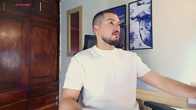 HenryBenso online show from 17, 11, 2025