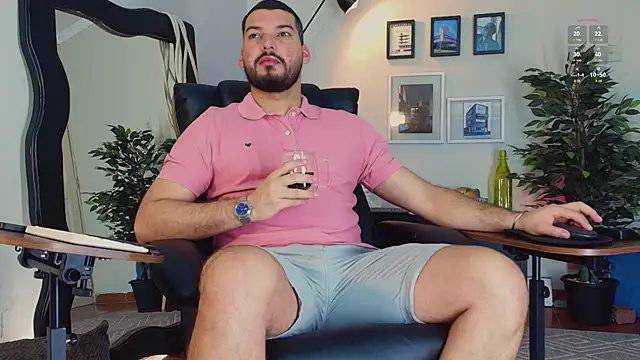 HenryBenso online show from 2, 6, 2026