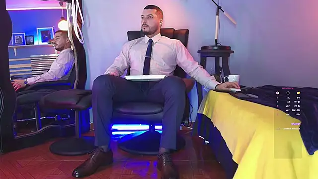 HenryBenso online show from 10, 2, 2025