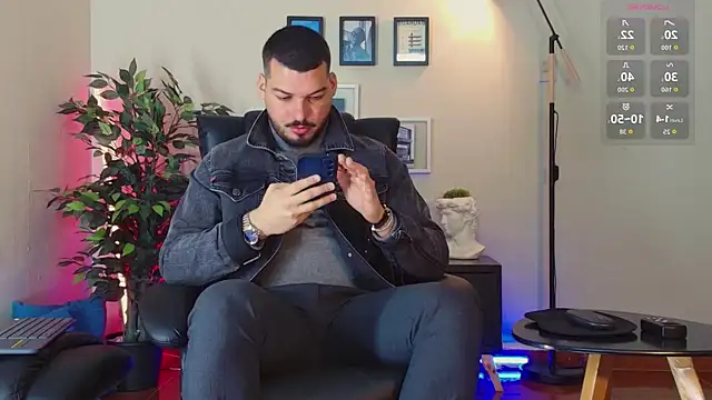 HenryBenso online show from 16, 1, 2026