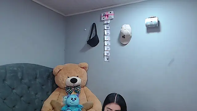 Snapshot of Gaby_foz chatting on 6, 8, 2026 Gaby foz online show from 6, 8, 2026