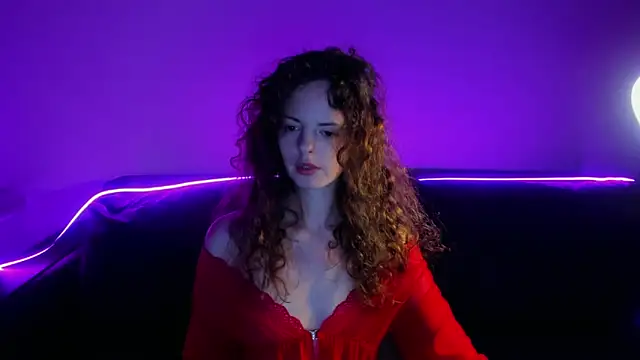 RubyAttwood online show from 8, 2, 2026