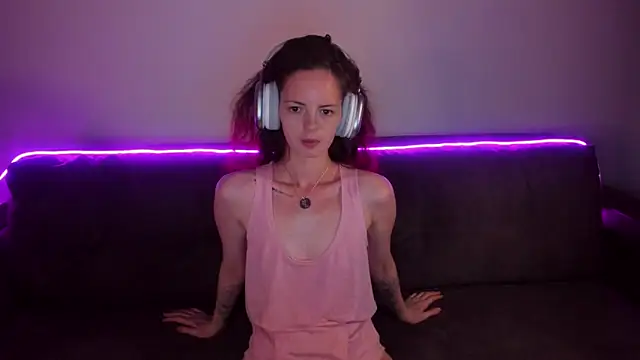 Snapshot of RubyAttwood chatting on 3, 5, 2026 RubyAttwood online show from 3, 5, 2026