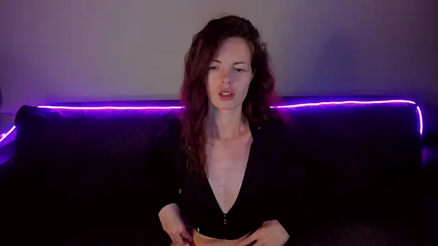 RubyAttwood online show from 30, 3, 2026