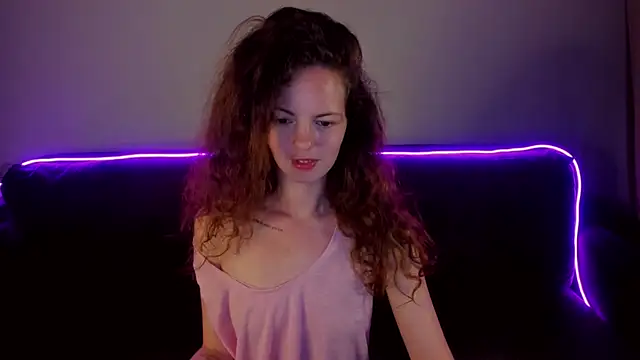 RubyAttwood online show from 18, 4, 2026