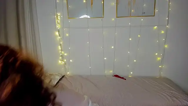 RubyAttwood online show from 24, 11, 2025