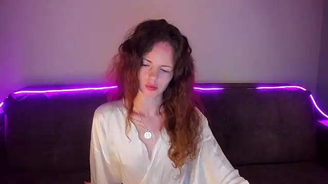 Snapshot of RubyAttwood chatting on 30, 5, 2026 RubyAttwood online show from 30, 5, 2026