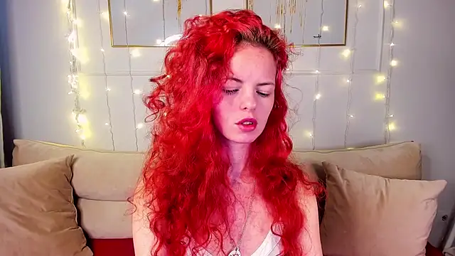 RubyAttwood online show from 6, 2, 2025