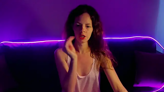 RubyAttwood online show from 26, 2, 2026