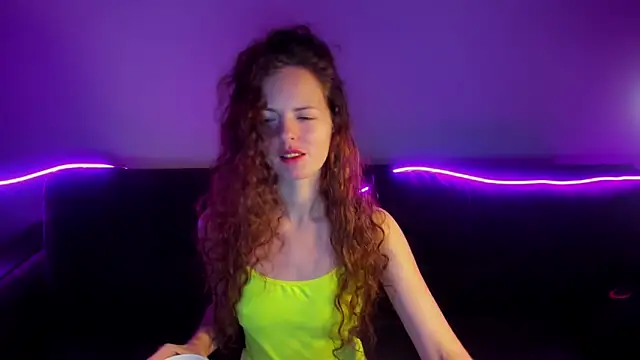 RubyAttwood online show from 3, 2, 2026