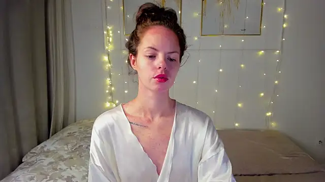 RubyAttwood online show from 2, 12, 2025