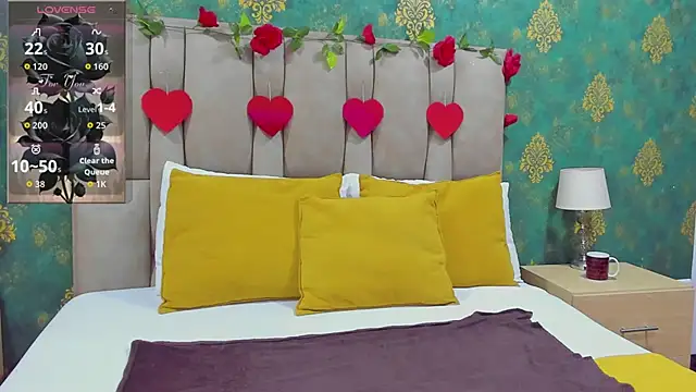 SuzanSmithh online show from 4, 2, 2026